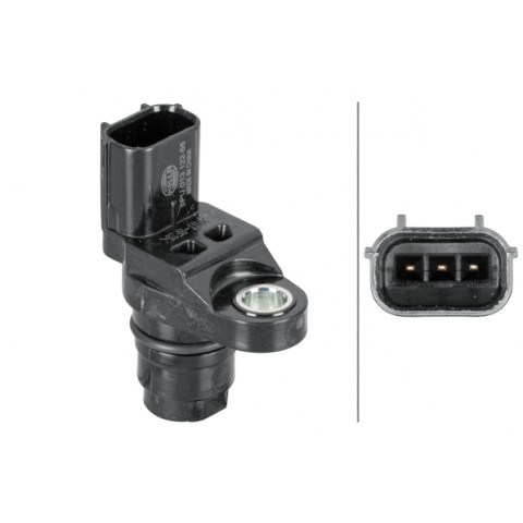 HELLA - 6PU 013 122-551 - Eksantrik Mili Konum Sensörü