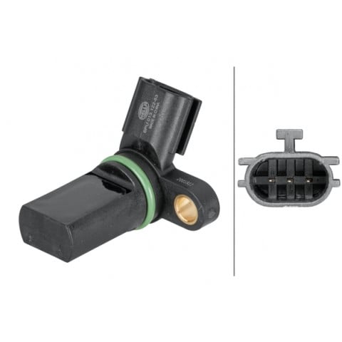 HELLA - 6PU 013 122-631 - Krank Mili - Sensör