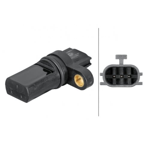 HELLA - 6PU 013 122-661 - Krank Mili - Sensör
