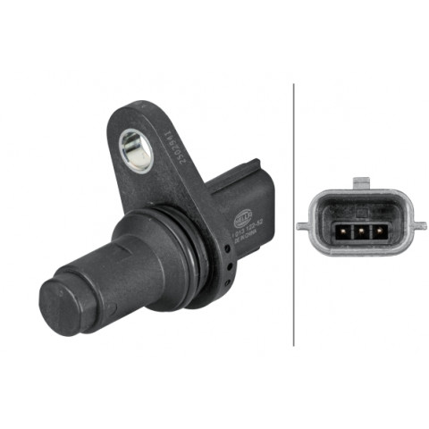 HELLA - 6PU 013 122-521 - Krank Mili - Sensör