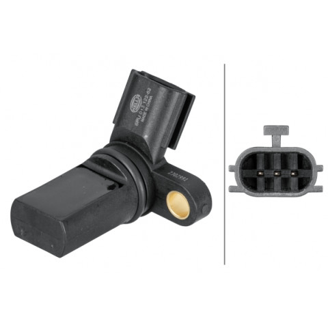 HELLA - 6PU 013 122-621 - Krank Mili - Sensör