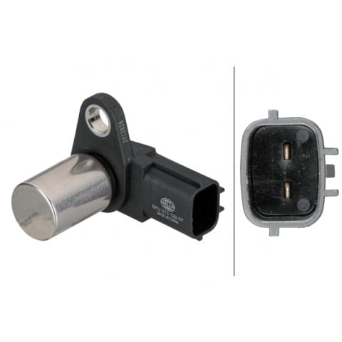 HELLA - 6PU 013 122-571 - Krank Mili - Sensör