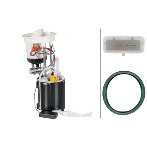 HELLA - 8TF 358 146-321 - Yakıt Besleme Ünitesi