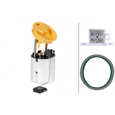 HELLA - 8TF 358 146-361 - Yakıt Besleme Ünitesi