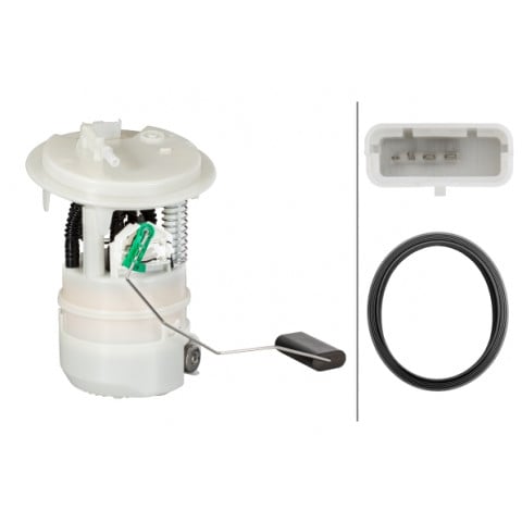 HELLA - 8TF 358 146-531 - Yakıt Besleme Ünitesi