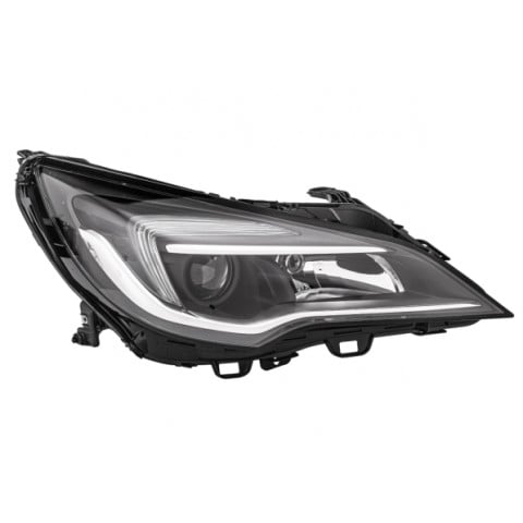 HELLA - 1EL 354 829-021 - Far
