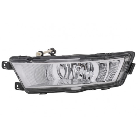 HELLA - 1NG 354 844-151 - Sis Farı