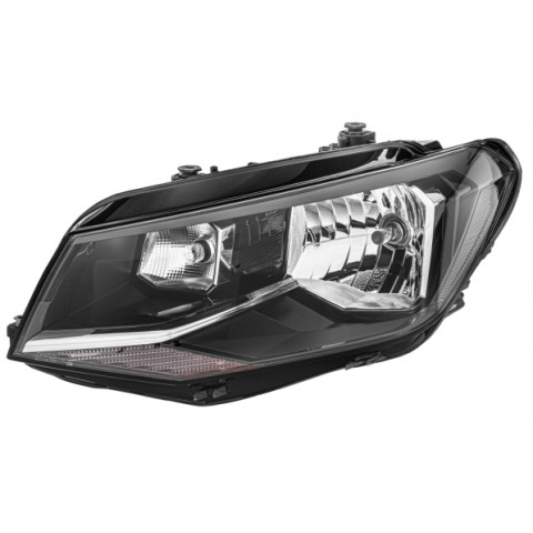HELLA - 1ED 012 286-011 - Far