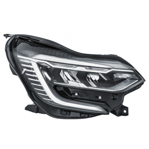 HELLA - 1EX 013 930-921 - Far