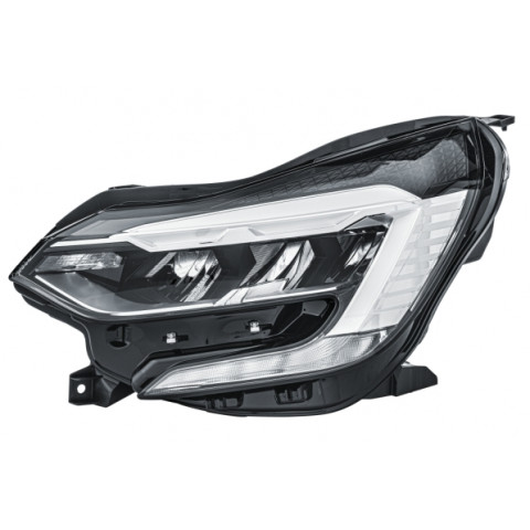 HELLA - 1EX 013 930-811 - Far