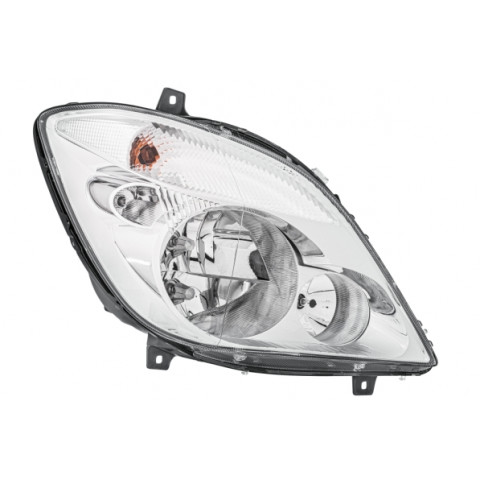 HELLA - 1EB 247 012-061 - Far