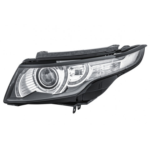 HELLA - 1EL 354 806-051 - Far
