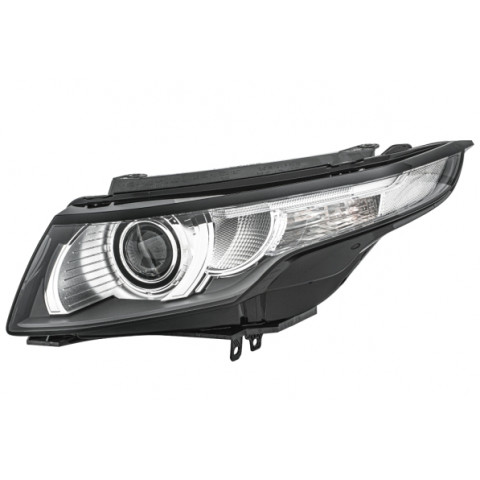 HELLA - 1EL 354 806-091 - Far