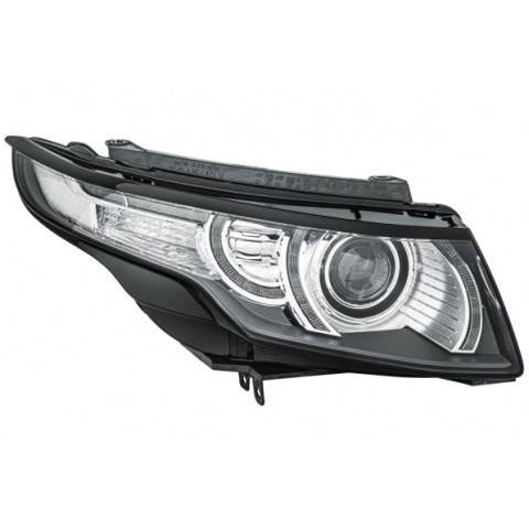 HELLA - 1EL 354 806-021 - Far