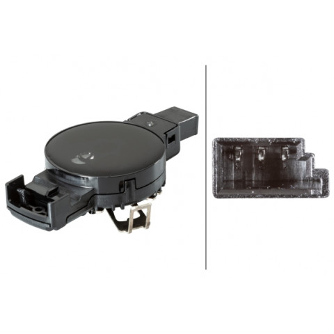 HELLA - 6PW 011 014-831 - Yağmur Sensörü