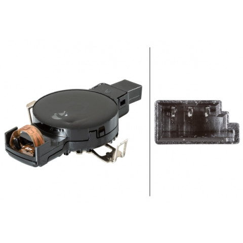 HELLA - 6PW 011 012-881 - Yağmur Sensörü