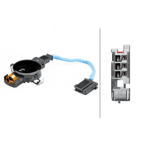 HELLA - 6PW 011 178-901 - Yağmur Sensörü