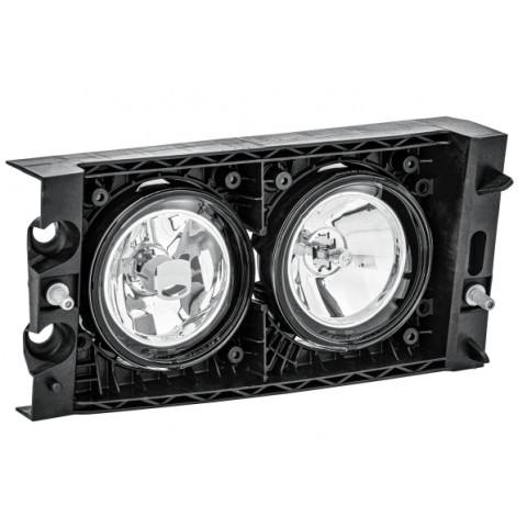 HELLA - 1PE 965 410-121 - Spot Işık