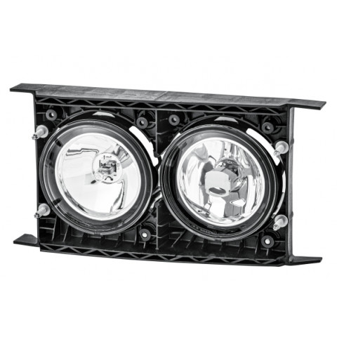 HELLA - 1PE 965 410-131 - Spot Işık