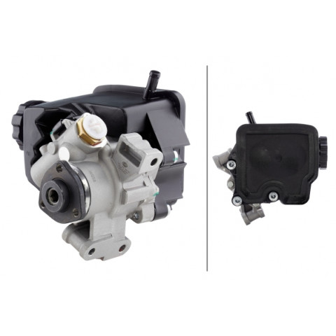 HELLA - 8TL 359 000-311 - Direksiyon Hidrolik Pompası Sistemi