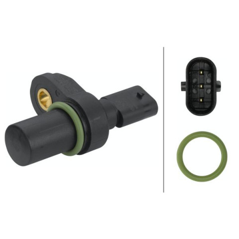 HELLA - 6PU 009 168-241 - Eksantrik Mili Konum Sensörü