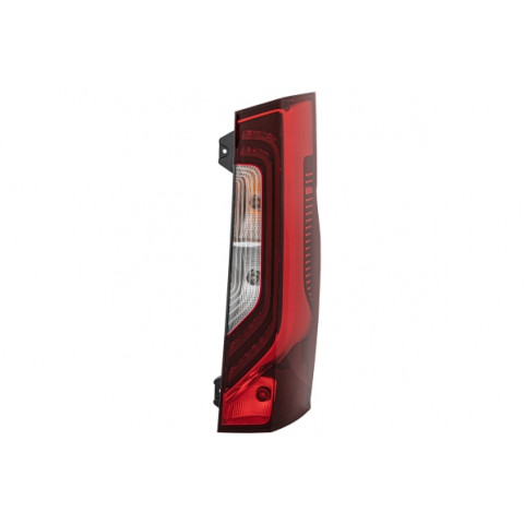 HELLA - 2SK 013 253-221 - Arka Far Grubu
