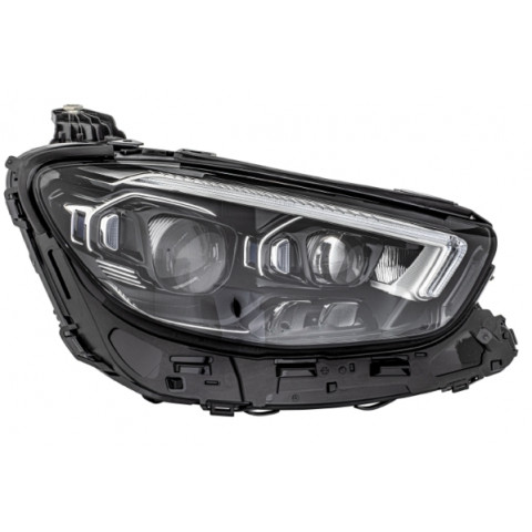 HELLA - 1EX 014 215-421 - Far