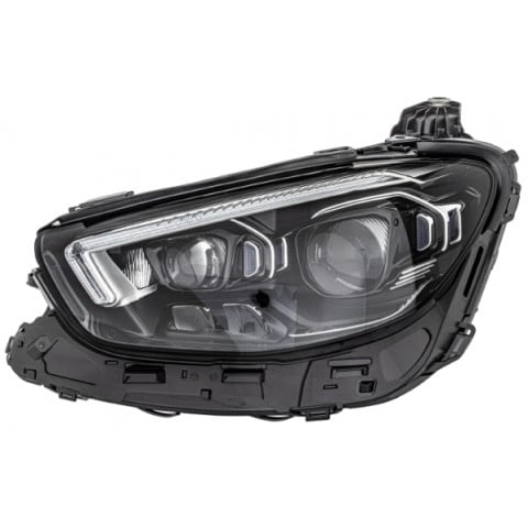 HELLA - 1EX 014 215-411 - Far