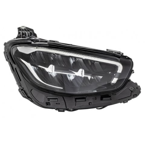 HELLA - 1EX 014 215-321 - Far