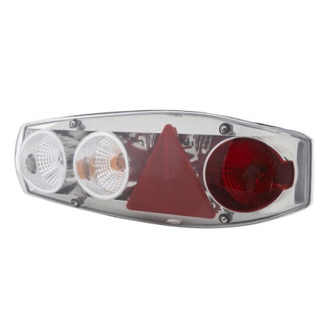 HELLA - 2VP 341 419-107 - Arka Far Grubu