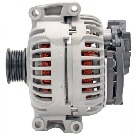HELLA - 8EL 015 630-011 - Alternatör