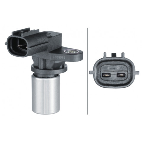 HELLA - 6PU 013 122-781 - Krank Mili - Sensör