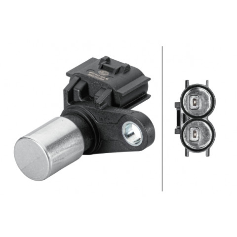 HELLA - 6PU 013 122-861 - Krank Mili - Sensör