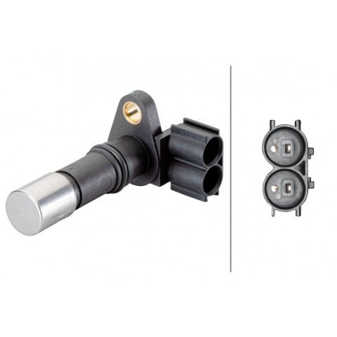 HELLA - 6PU 013 122-811 - Krank Mili - Sensör