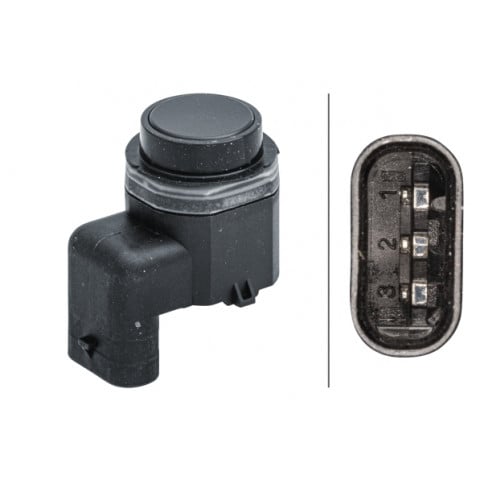HELLA - 6PX 358 141-621 - Park Sensörü