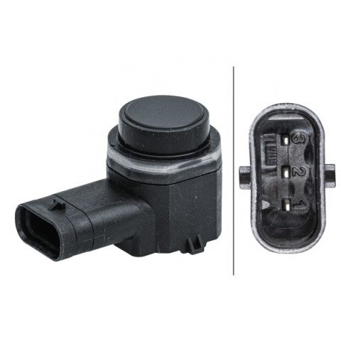 HELLA - 6PX 358 141-531 - Park Sensörü