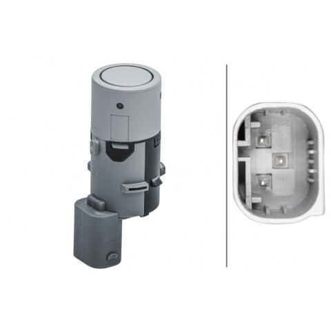 HELLA - 6PX 358 141-661 - Park Sensörü