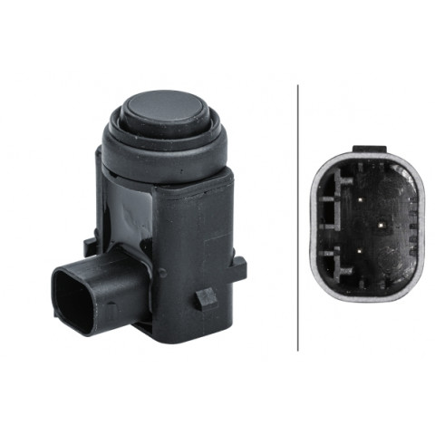 HELLA - 6PX 358 141-491 - Park Sensörü