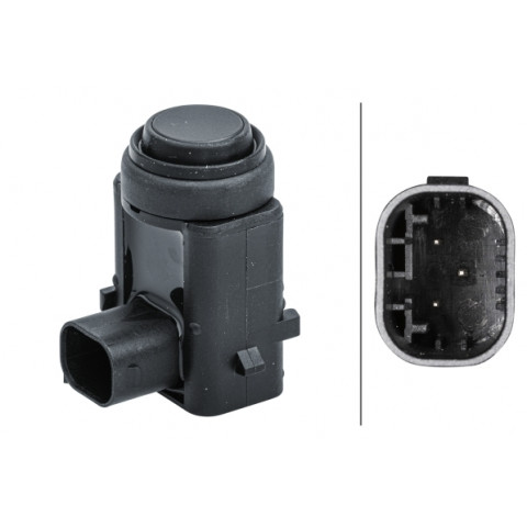 HELLA - 6PX 358 141-561 - Park Sensörü