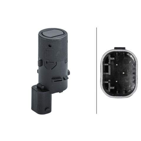 HELLA - 6PX 358 141-671 - Park Sensörü