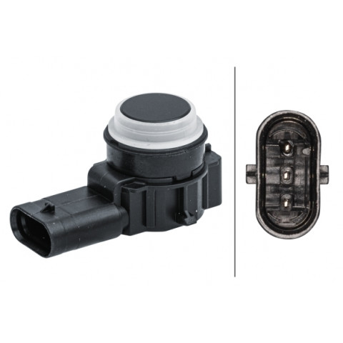HELLA - 6PX 358 141-691 - Park Sensörü