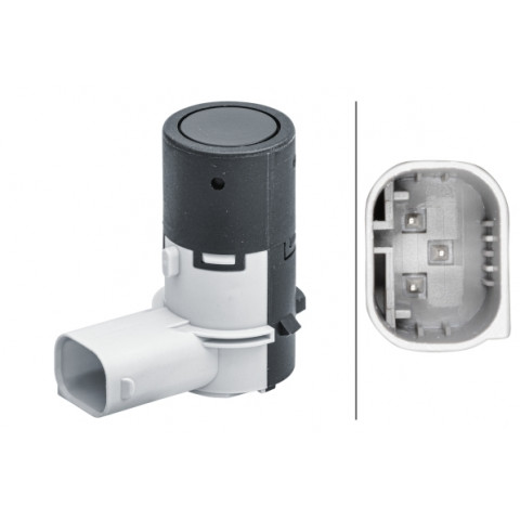 HELLA - 6PX 358 141-641 - Park Sensörü