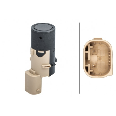 HELLA - 6PX 358 141-581 - Park Sensörü