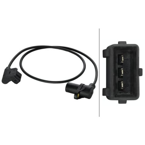 HELLA - 6PU 009 110-541 - Krank Mili - Sensör