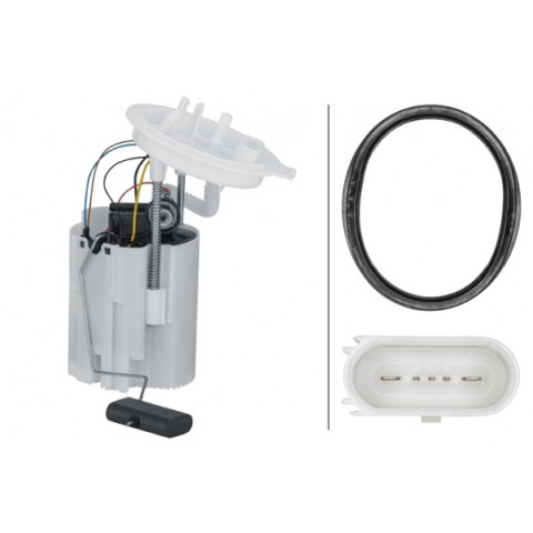 HELLA - 8TF 358 303-151 - Yakıt Besleme Ünitesi
