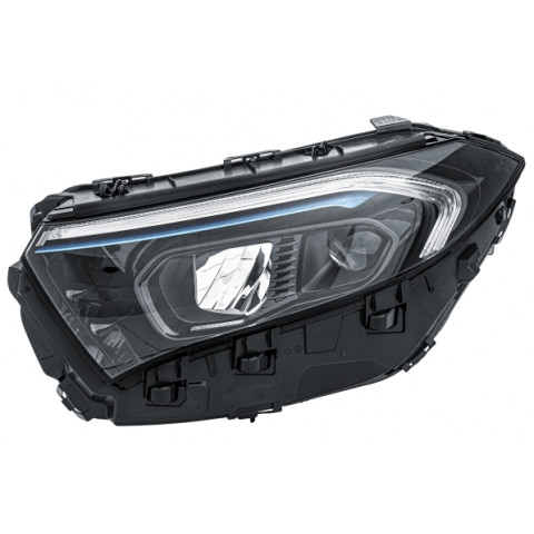 HELLA - 1EX 014 530-311 - Far