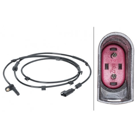 HELLA - 6PU 012 679-901 - Abs Sensörü