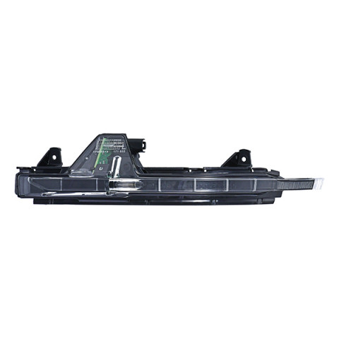 HELLA - 2BM 010 216-111 - Yardımcı Sinyal Farı