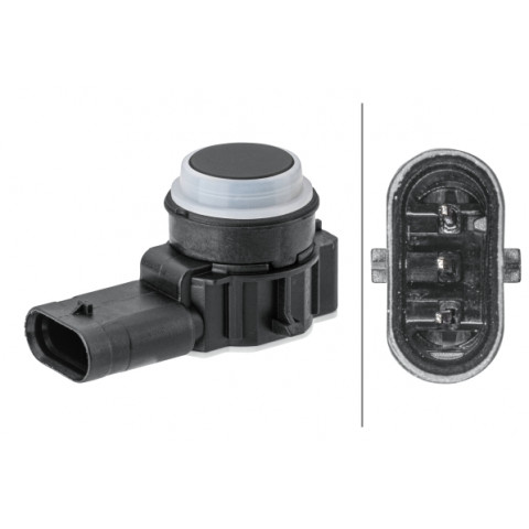 HELLA - 6PX 358 141-801 - Park Sensörü