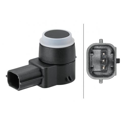 HELLA - 6PX 358 141-851 - Park Sensörü